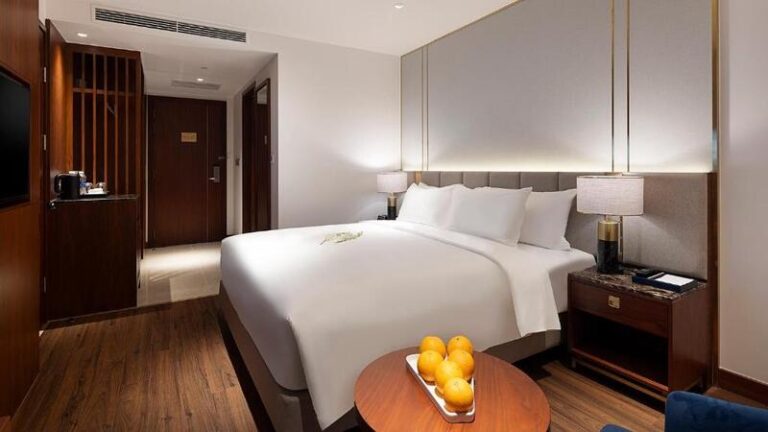 Best Western Premier Marvella Nha Trang Ng C P Ngh D Ng Sao