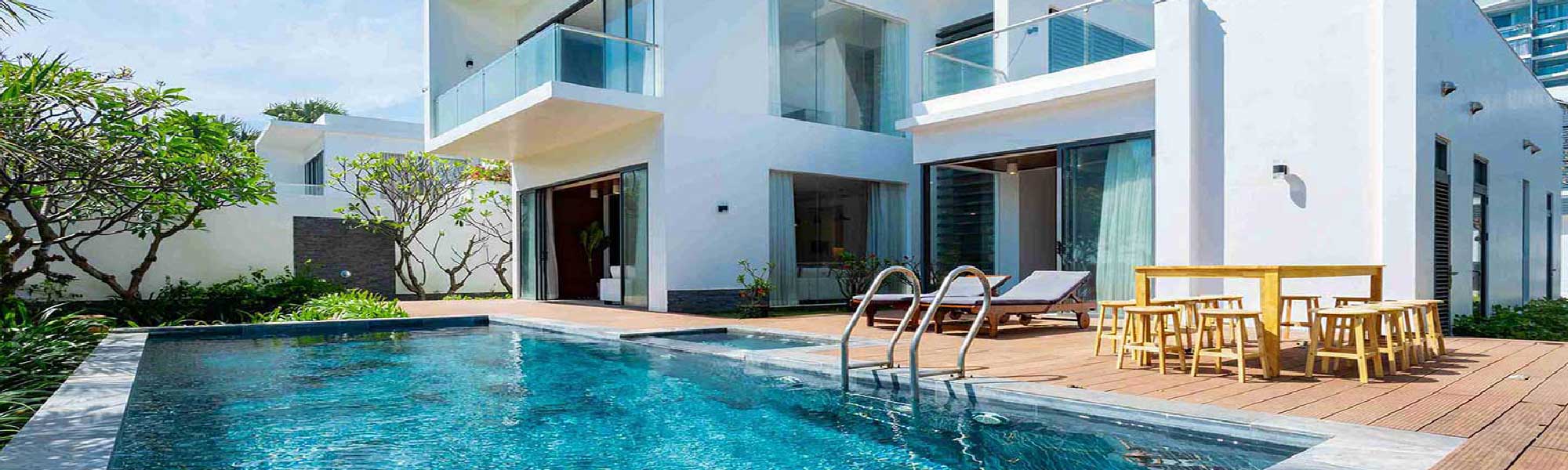 Top 10 resort Quảng Bình giá rẻ có hồ bơi gần Phong Nha - Kẻ Bàng - Ảnh đại diện