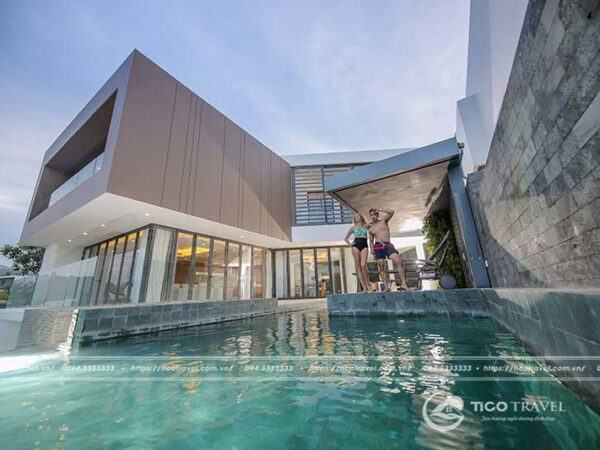 Ảnh chụp villa Villa Nha Trang Tico 07  – New Acqua V6 số 0
