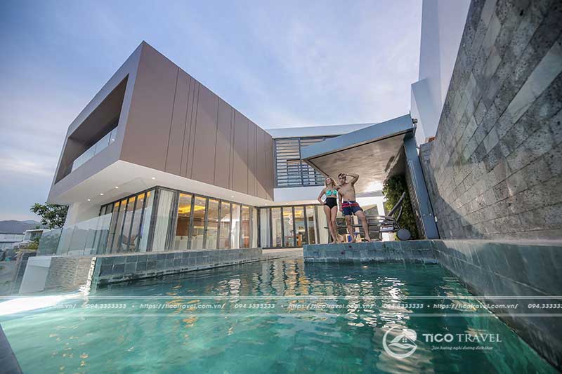 Villa Nha Trang Tico 07  – New Acqua V6