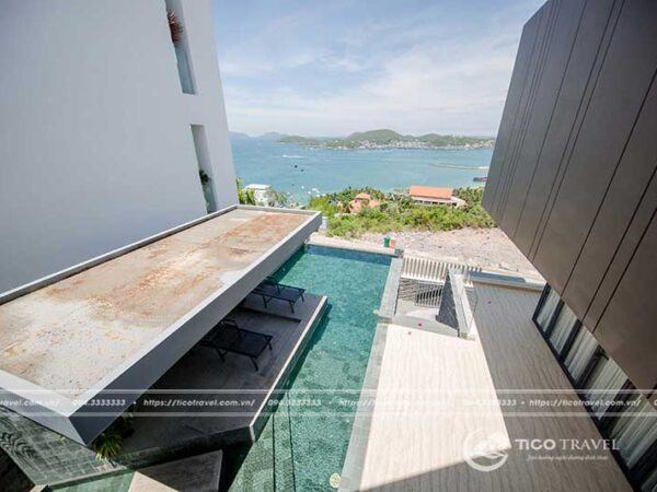 Ảnh chụp villa Villa Nha Trang Tico 07  – New Acqua V6 số 4