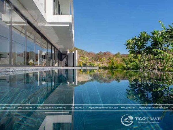 Ảnh chụp villa Villa Nha Trang Tico 04 – The Bridge Villa số 0