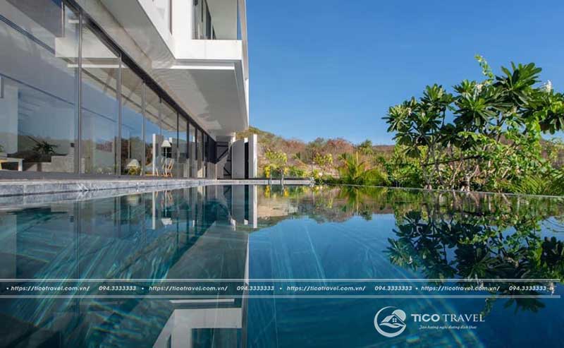 Villa Nha Trang Tico 04 – The Bridge Villa