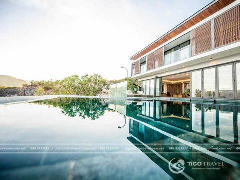 Ảnh đại diện Villa Nha Trang Tico 05 - New Aqua