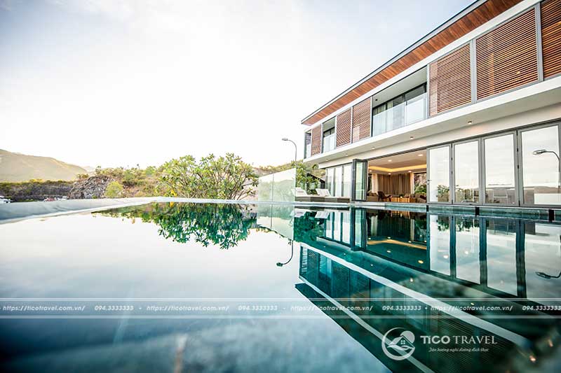 Villa Nha Trang Tico 05 – New Aqua