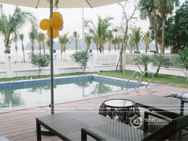 Ảnh chụp villa Villa Hạ Long – Tico Căn 29 số 3