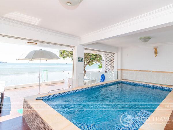 Ảnh chụp villa VILLA VŨNG TÀU TICO 14 – P22 – VILLA SÁT BIỂN SIÊU ĐẸP số 1