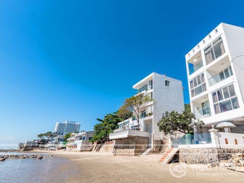 Ảnh đại diện VILLA VŨNG TÀU TICO 14 - P22 - VILLA SÁT BIỂN SIÊU ĐẸP