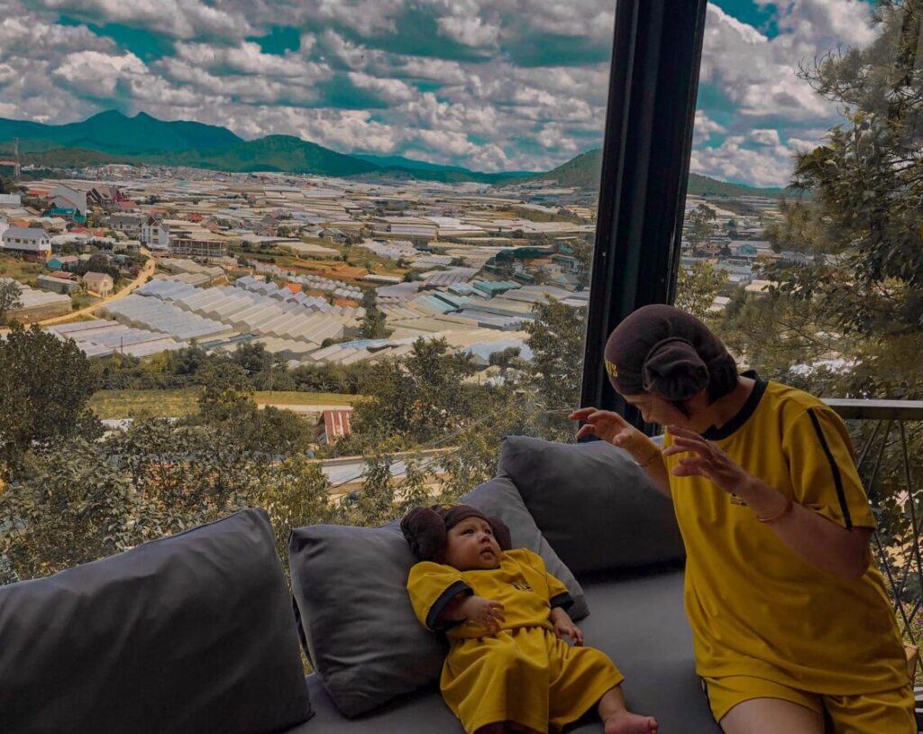 D'Lats Sauna Đà Lạt Xông hơi Hàn Quốc tại Đà Lạt TICO Travel