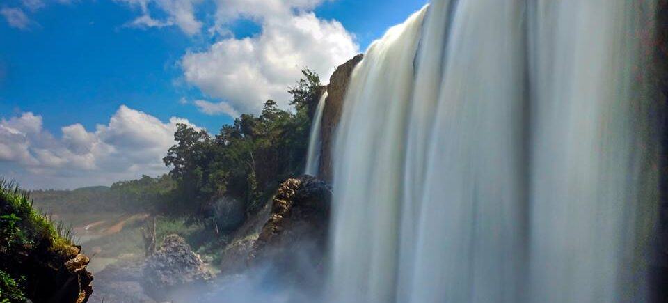 Top 5 thác nước nổi tiếng nhất Đà Lạt hút hồn du khách - Ảnh đại diện