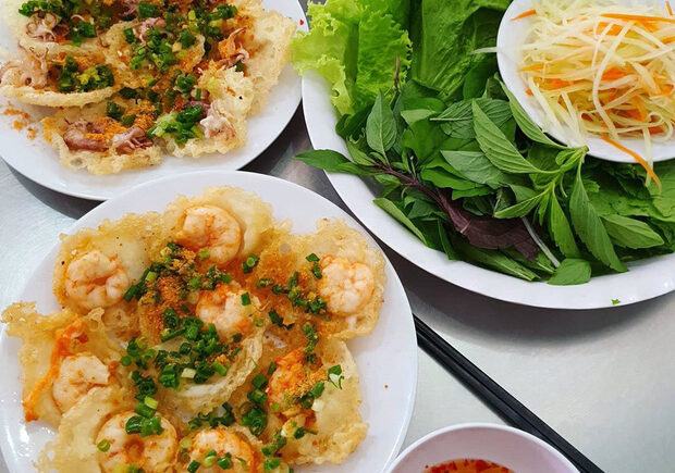 Food tour Vũng Tàu: Ăn gì khi đến Vũng Tàu trong vòng 24h - Ảnh đại diện