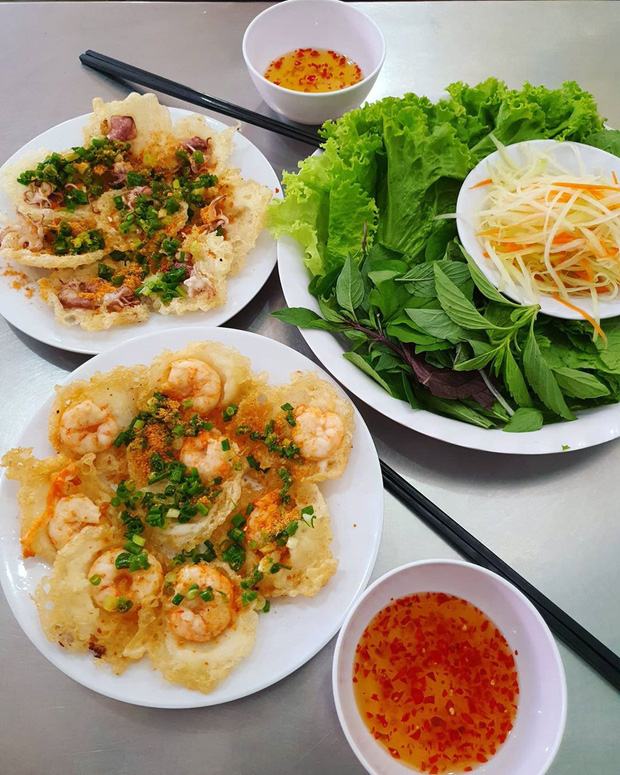 Food tour Vũng Tàu: Ăn gì khi đến Vũng Tàu trong vòng 24h