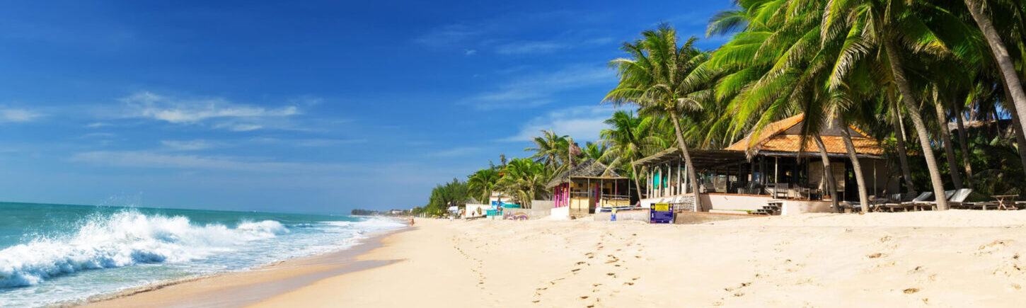 Top 20 Biệt Thự Villa Mũi Né Phan Thiết Giá Rẻ Gần Biển Có Hồ Bơi - Ảnh đại diện