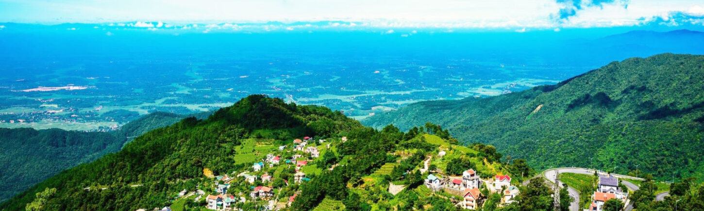 Top 20 Villa Tam Đảo Biệt Thự Tam Đảo View Đẹp Giá Rẻ Có Hồ Bơi - Ảnh đại diện