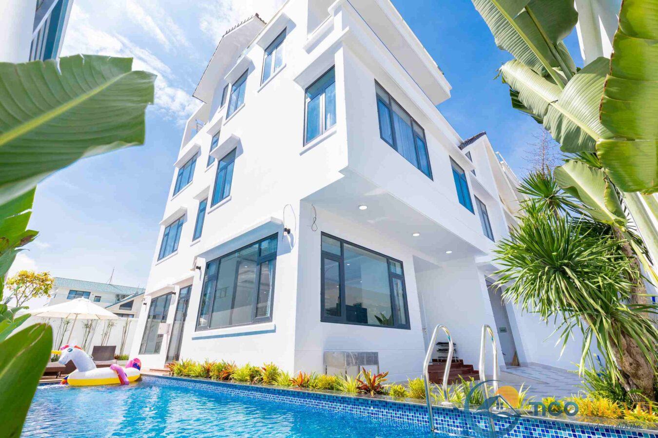 Ảnh đại diện TICO 15 - P11 VILLA GẦN BIỂN SIÊU ĐẸP