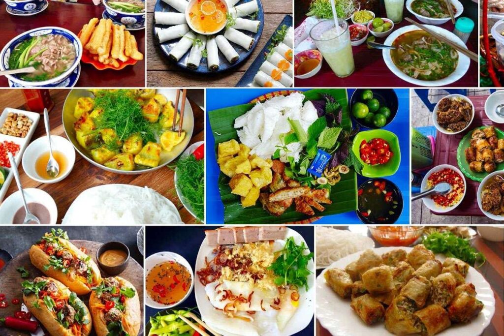Top 15 món ngon ăn sáng Vũng Tàu nức lòng khách du lịch