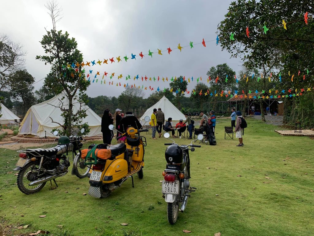 Ghé thăm cao nguyên Vân Hòa - Đà Lạt thứ hai của Việt Nam
