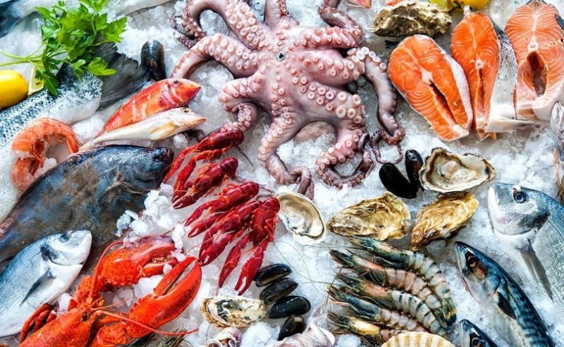 Top 11 khu chợ hải sản Vũng Tàu tươi ngon, giá rẻ