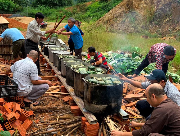 Đà Lạt - Lâm Đồng kêu gọi quyên góp, ủng hộ 3 tỷ đồng cứu trợ các tỉnh miền Trung