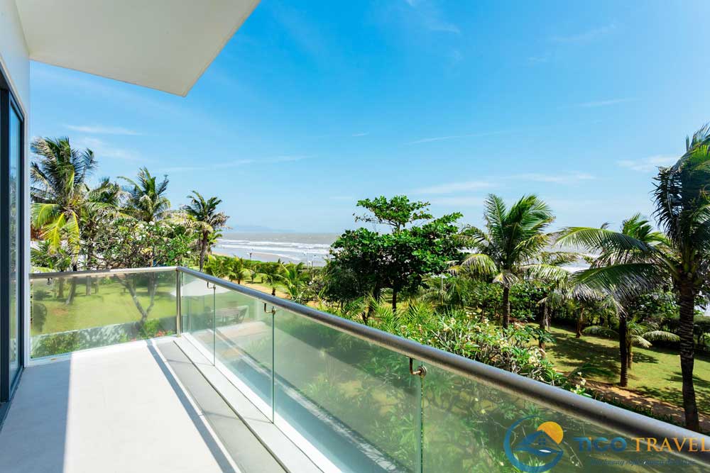 kinh nghiệm thuê villa Vũng Tàu view biển giá rẻ