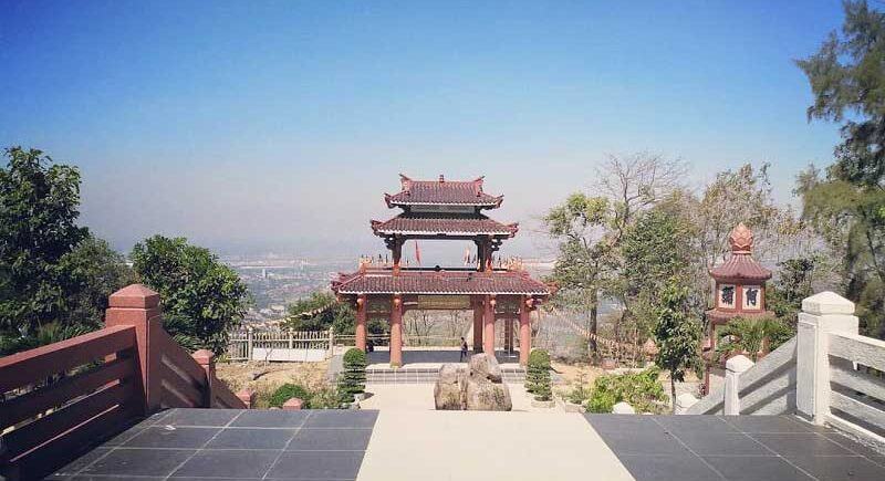 Núi Thị Vải – Địa điểm du lịch tâm linh nổi tiếng 2022 - Ảnh đại diện