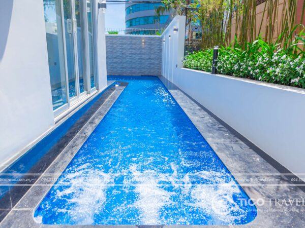 Ảnh chụp villa VILLA VŨNG TÀU TICO 24 – VILLA CAO CẤP TRUNG TÂM VŨNG TÀU số 2