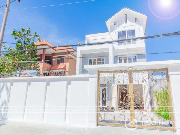 Ảnh chụp villa VILLA VŨNG TÀU TICO 24 – VILLA CAO CẤP TRUNG TÂM VŨNG TÀU số 14