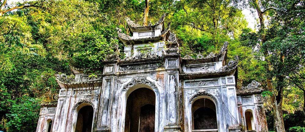 4 ngôi đền linh thiêng nhất ở Sầm Sơn Thanh Hóa - Ảnh đại diện