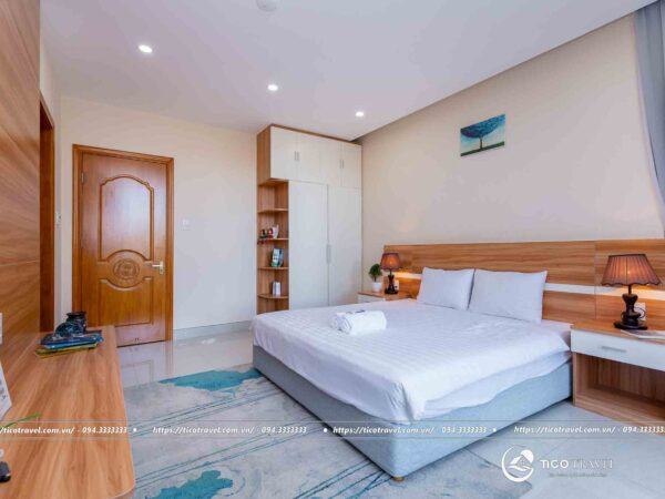 Ảnh chụp villa Villa Đà Lạt – Lan Anh Village Resort 3D3 số 9