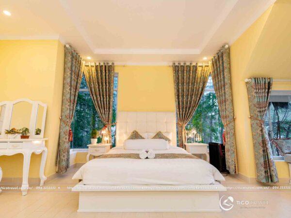 Ảnh chụp villa Villa Đà Lạt – Lan Anh Village Resort 12D2 số 11