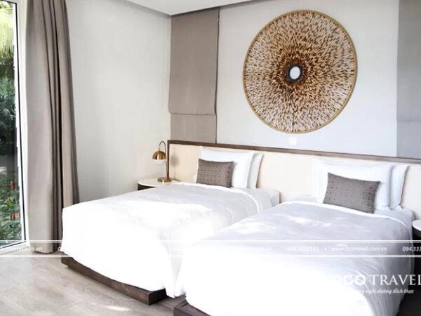 Ảnh chụp villa Villa Phú Quốc Tico 05- Premier Sunset Pool Villa số 6