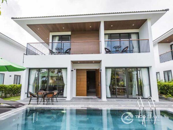 Ảnh chụp villa Villa Phú Quốc Tico 13 – M Villas Pool Villa số 0