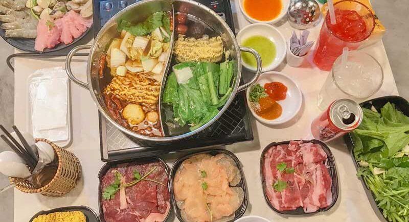 Top 25 quán ăn ngon Vũng Tàu đông khách nổi tiếng - Ảnh đại diện
