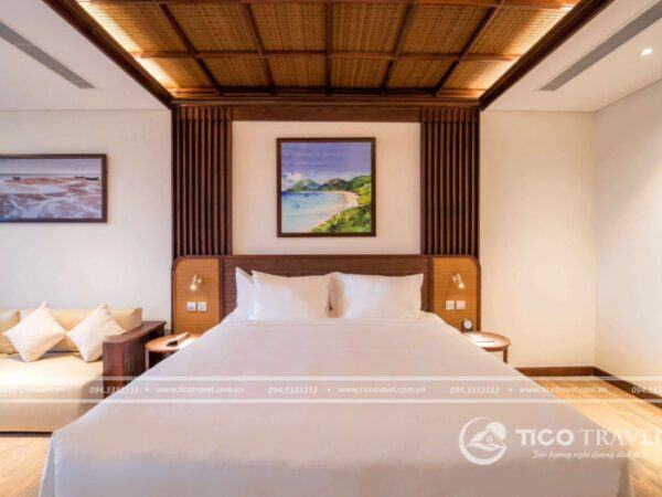 Ảnh chụp villa Villa Phú Quốc Tico 10- Beach Front Luxury Villa số 1
