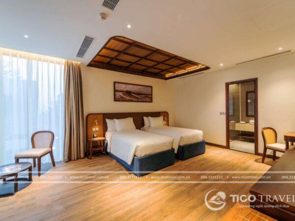 Ảnh chụp villa Villa Phú Quốc Tico 10- Beach Front Luxury Villa số 2