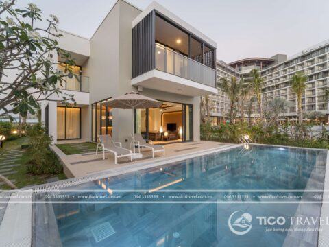 Ảnh đại diện Villa Phú Quốc Tico 10- Beach Front Luxury Villa
