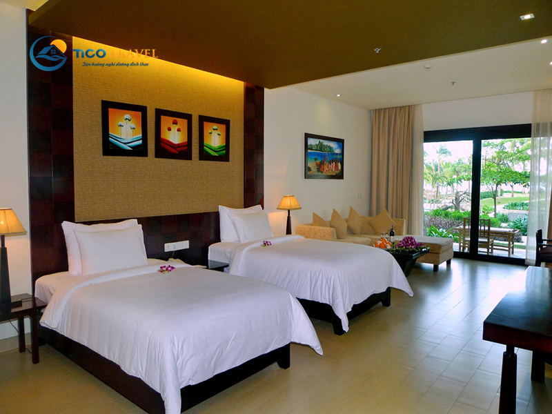 Ảnh chụp villa Olalani Resort & Condotel Đà Nẵng số 2