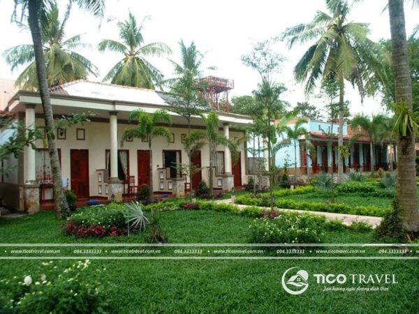 Ảnh chụp villa Orange Resort Phú Quốc số 6