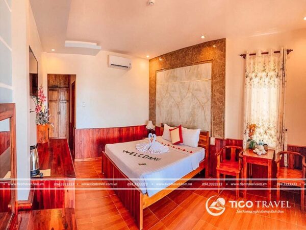 Ảnh chụp villa Orange Resort Phú Quốc số 5