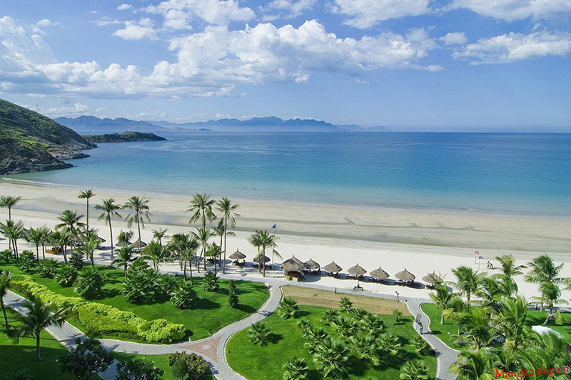 Điểm danh 10 bãi biển đẹp nhất Vũng Tàu