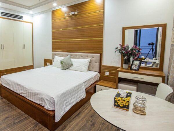 Ảnh chụp villa TICO 55 – VILLA SẦM SƠN số 8