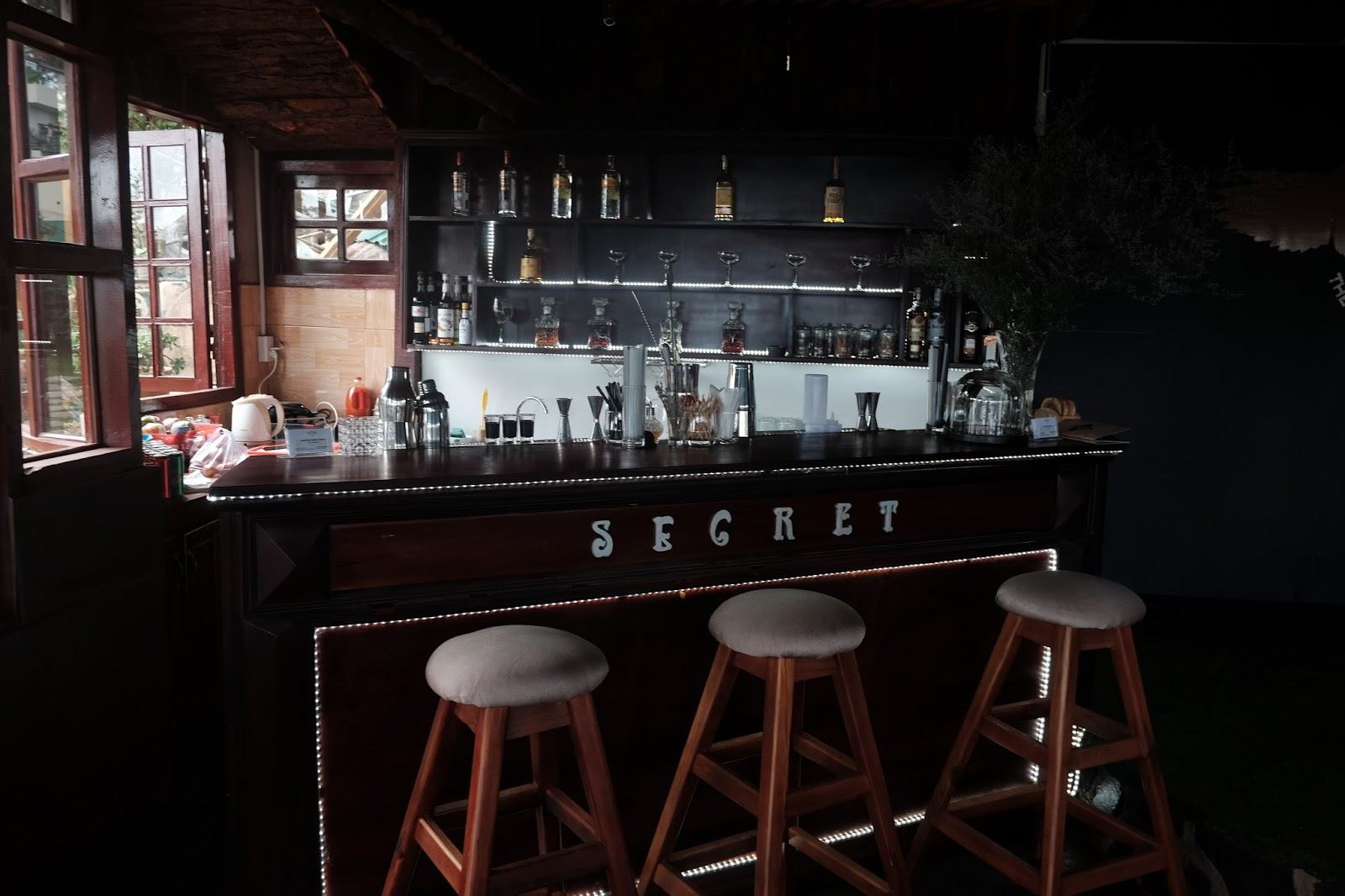 Secret Coffee&Bar
