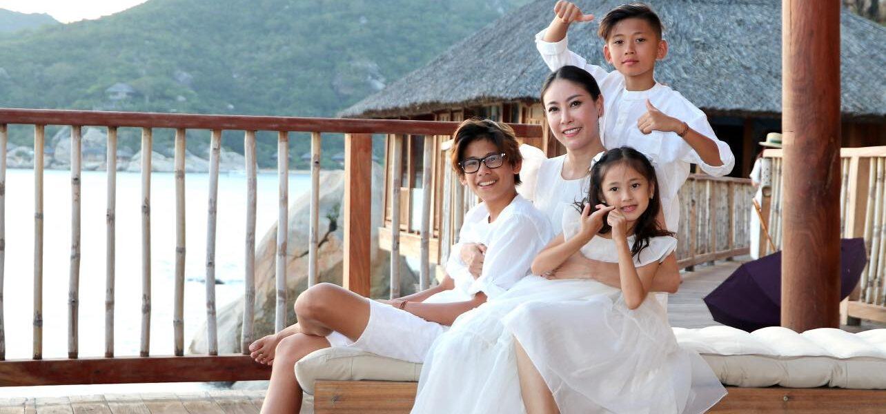 Vi vu Nha Trang cùng hoa hậu Hà Kiều Anh - Ảnh đại diện