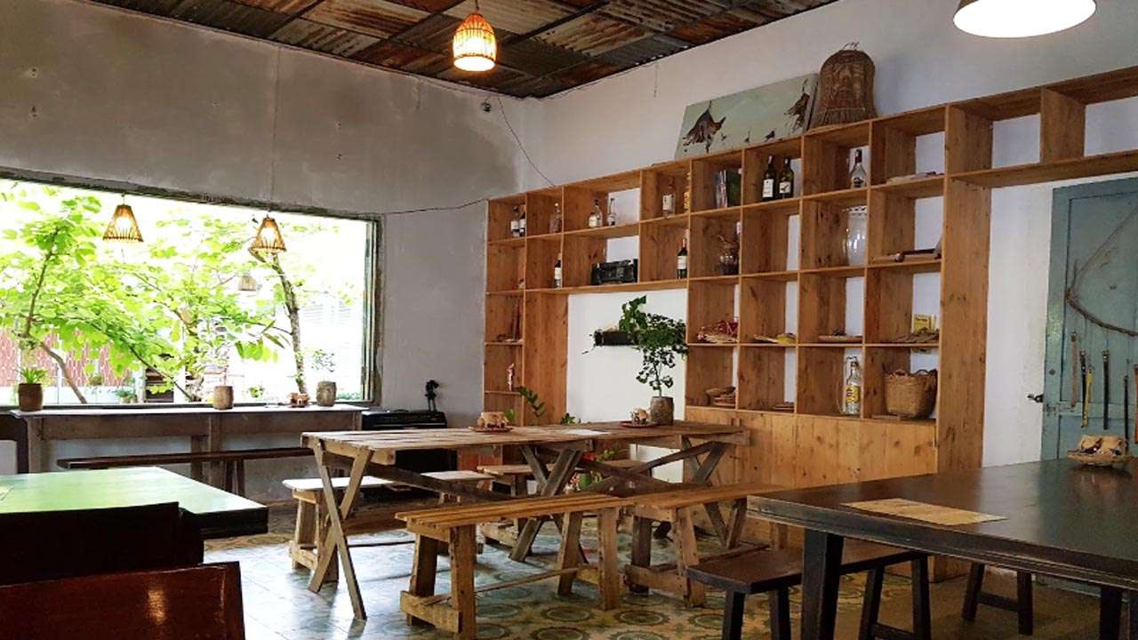 quán cafe đẹp Nha Trang