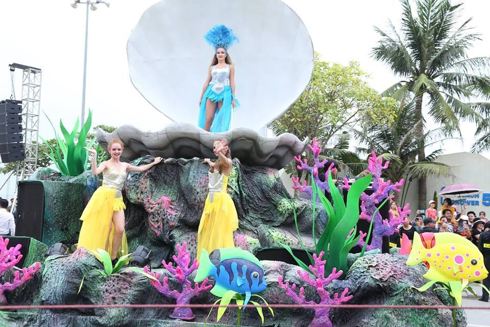 Loạt sự kiện hoành tráng trong khuôn khổ Lễ hội du lịch biển 2021 tại Sầm Sơn, Thanh Hóa