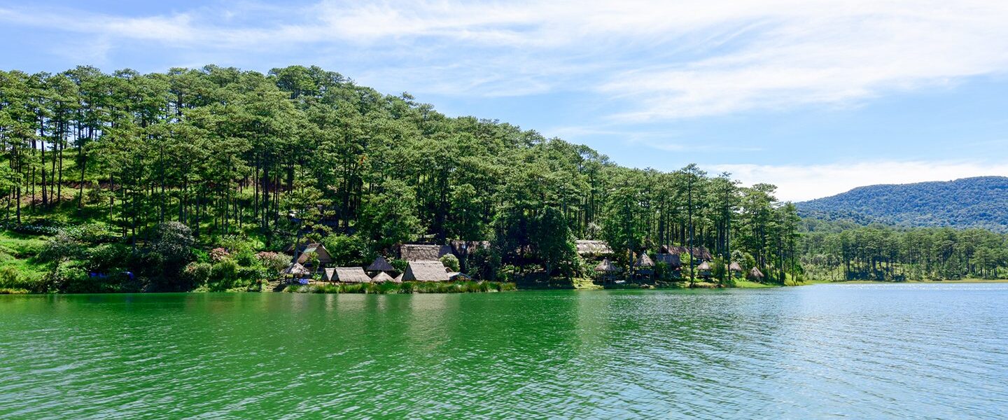 Lưu ngay kinh nghiệm du lịch Hồ Tuyền Lâm Đà Lạt chi tiết 2022 - Ảnh đại diện
