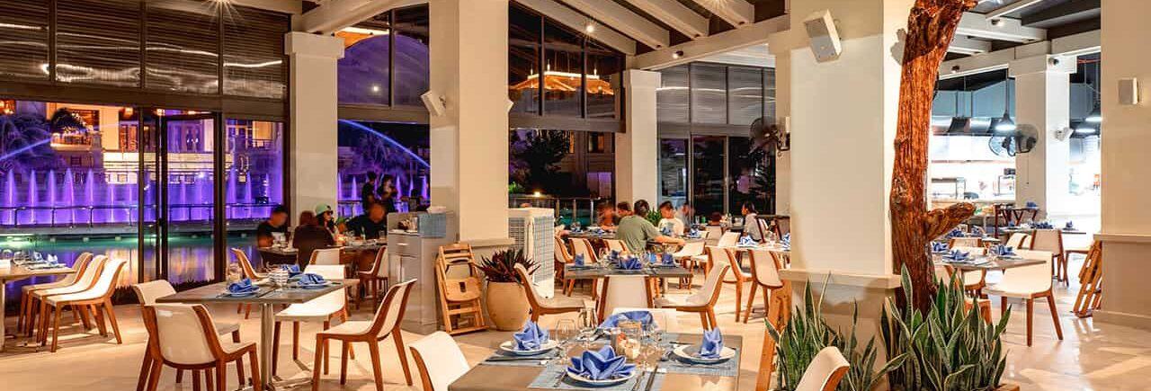 Top 15 nhà hàng quán ăn ngon ở khu Hồ Tràm Resort - Ảnh đại diện