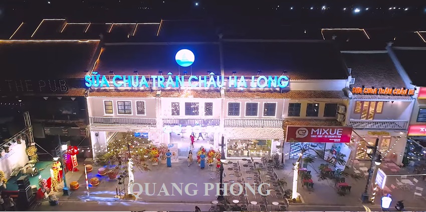 Sữa Chua Trân Châu Hạ Long giải nhiệt mùa hè 2022