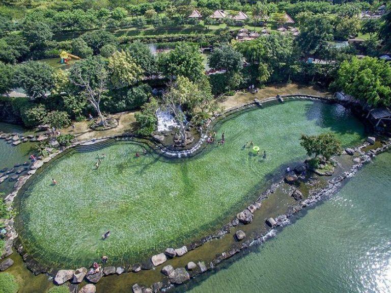 Suối nước nóng Bình Châu: Kinh nghiệm du lịch mới nhất 2022