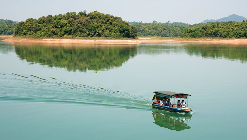 Cẩm nang du lịch vườn quốc gia Bến En Thanh Hóa 2023